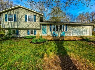 6754 Bluedell Cir NW, Canal Fulton, OH 44614