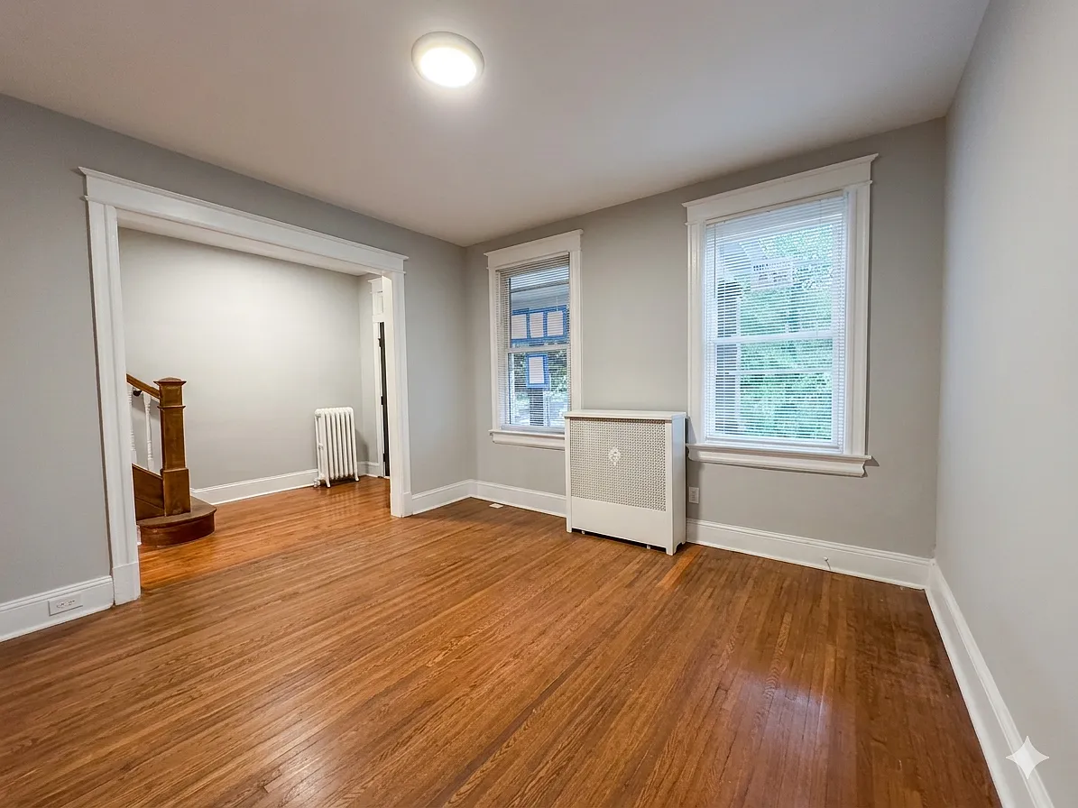Building Photo - 303 Webster St NW