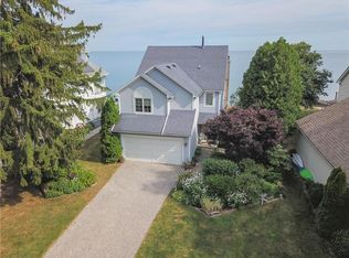 658 Forest Lawn Dr #PVT, Webster, NY 14580