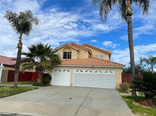 25970 Jumano Dr, Moreno Valley, CA 92551