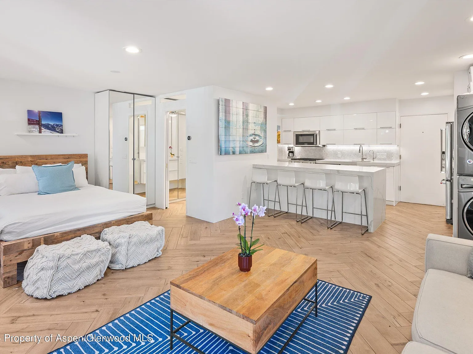 Studio, 1.0 bath, 545 sqft, $15,000 — Photo 3