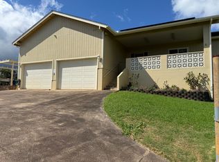 4929 Puuwai Rd, Kalaheo, HI 96741