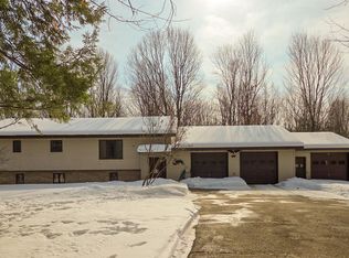 294 Chandler Rd, Brushton, NY 12916