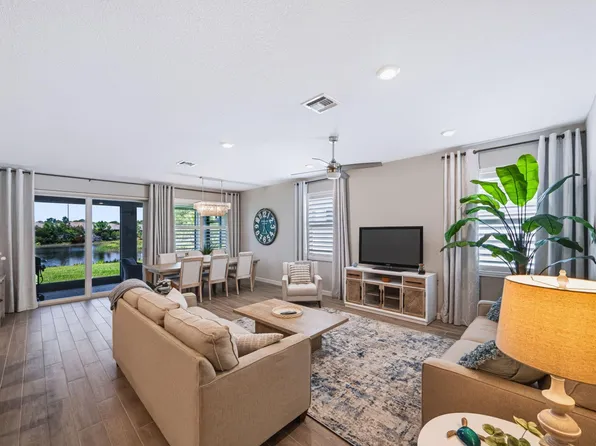 4600 NW Exchange Avenue, Jensen Beach, FL 34957