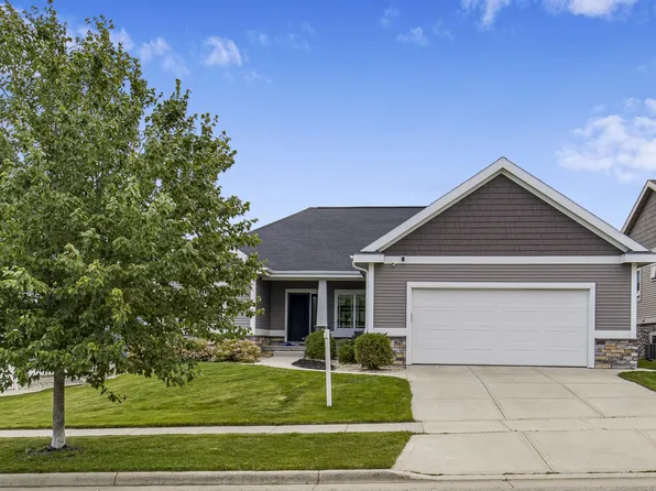 1009 Tara Ln, Waunakee, WI 53597