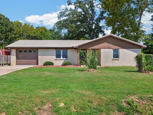 14630 Edwards Loop, Cameron, OK 74932