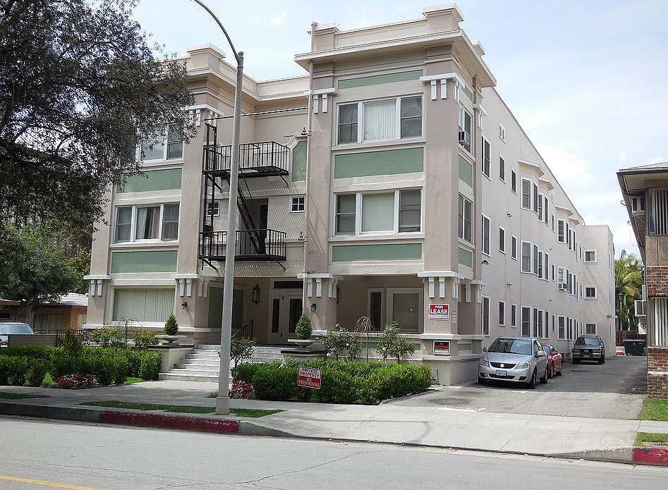 1st image of 249 N Euclid Ave APT 311