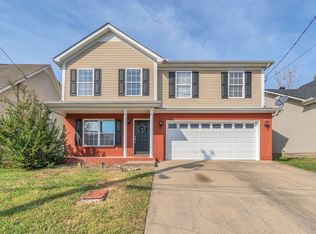 8820 Cressent Glen Ct, Antioch, TN 37013