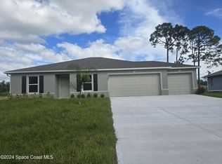 1751 Olympia Ave SW, Palm Bay, FL 32908
