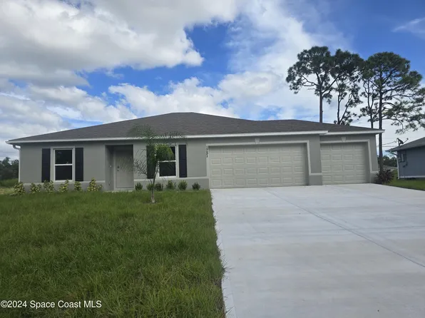 1751 Olympia Ave SW, Palm Bay, FL 32908