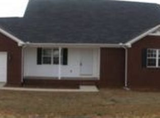 205 Wilson Way, Weaver, AL 36277