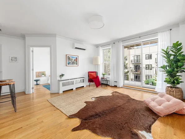 636 Leonard St APT 3B, Brooklyn, NY 11222