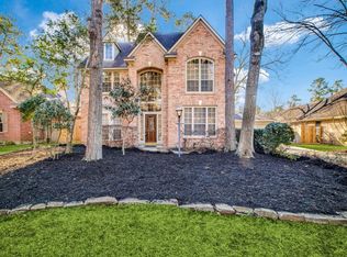 14 Lantana Trl, Spring, TX 77382
