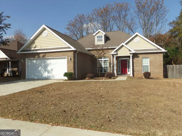 707 Wilmington Dr, Warner Robins, GA 31088