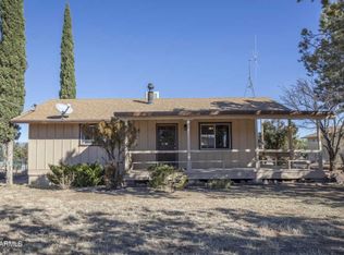 8153 W Dukes Rd, Payson, AZ 85541