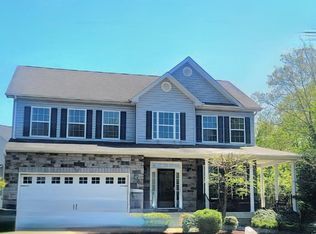 6506 Northam Rd, Temple Hills, MD 20748