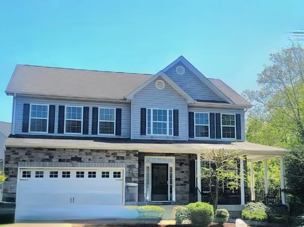 6506 Northam Rd, Temple Hills, MD 20748