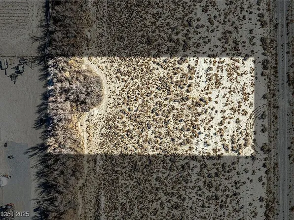 400 W Granite St, Pahrump, NV 89060