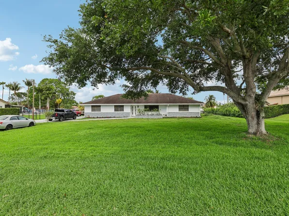 2940 SW 156th Avenue, Davie, FL 33331