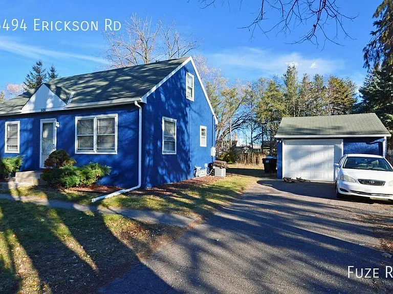 5494 Erickson Rd — Photo 1