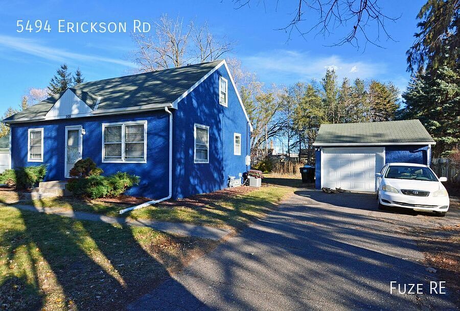 1st image of 5494 Erickson Rd