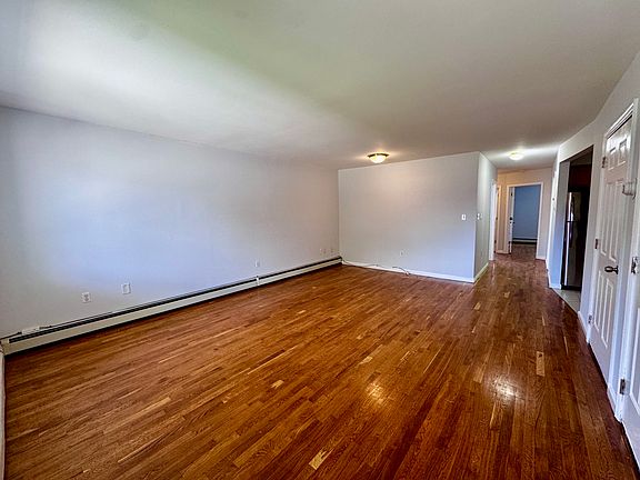 Open Floor Plan - Living Room/Dining Room