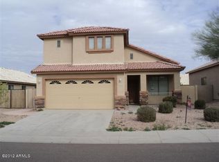 4344 W Maldonado Rd, Laveen, AZ 85339
