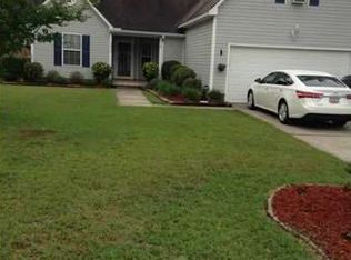 1010 Hannah Dr, Florence, SC 29505