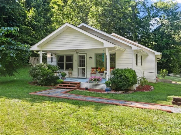9130 Double Island Rd, Green Mountain, NC 28740