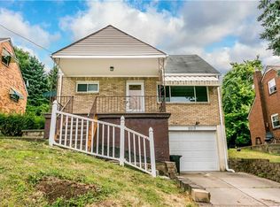 2013 Ohio Ave, West Mifflin, PA