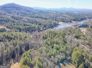 0 Pat Colwell Rd, Blairsville, GA 30512