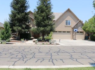 4730 W Wren Ave, Visalia, CA 93291