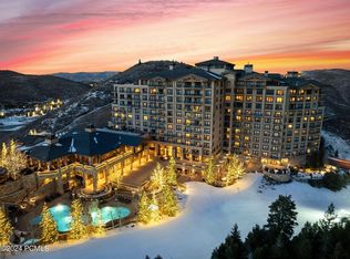 2300 E Deer Valley Dr #803, Park City, UT 84032