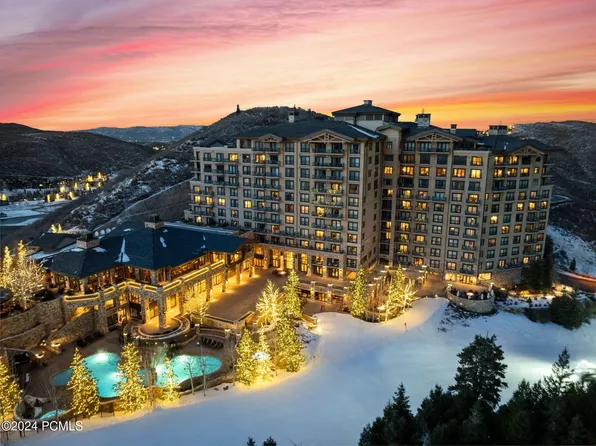 2300 E Deer Valley Dr #803, Park City, UT 84032