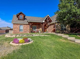 2901 Yaupon Pl, Amarillo, TX 79124