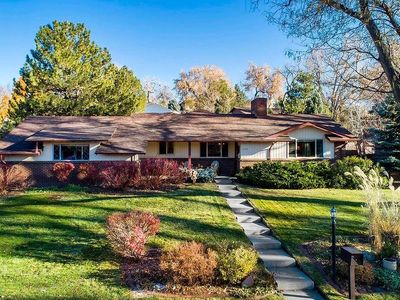 2130 Tabor Drive, Lakewood, CO, 80215