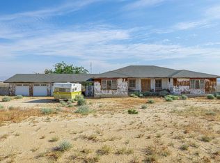 10355 Ridge Blvd, California City, CA 93505