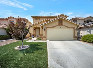 993 Scarlet Haze Ave, Las Vegas, NV 89183