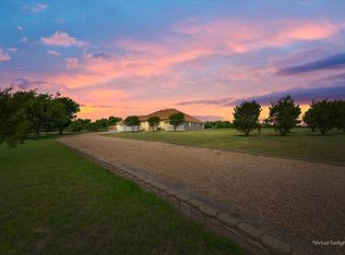 6060 Mackey Ranch Rd, Eddy, TX 76524