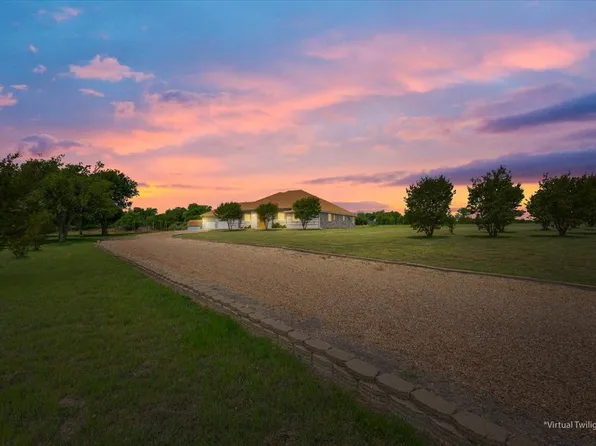 6060 Mackey Ranch Rd, Eddy, TX 76524