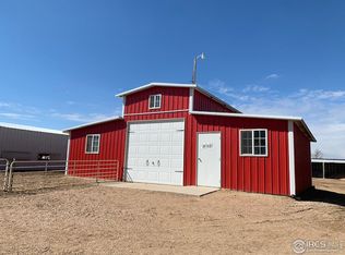 28607 County Road 17, Weld, CO 80550