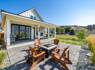 1374 Bighorn Way, Chelan, WA 98816