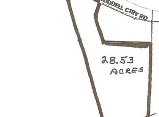 0 Woodell Country Rd, Asheboro, NC 27205