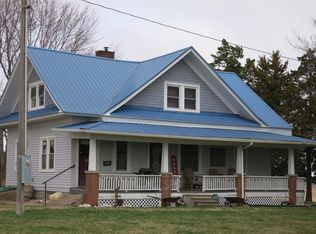 26959 E 270th Ave, Bethany, MO 64424