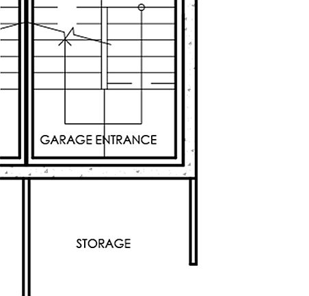 Garage Level