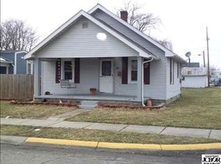 700 W Oak St, Seymour, IN 47274