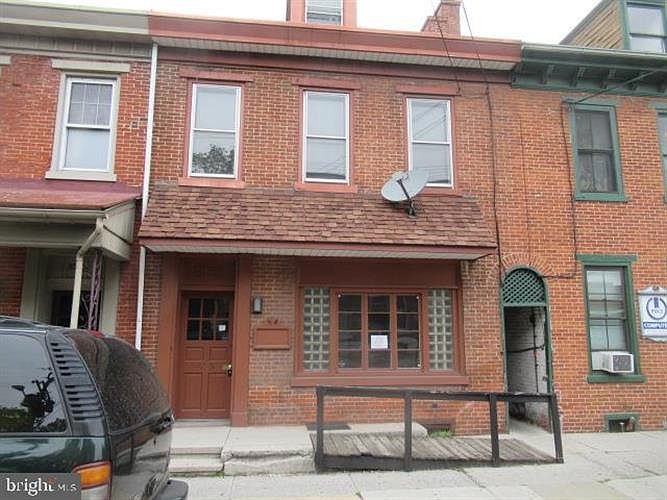 825 Chestnut St Lebanon PA Zillow