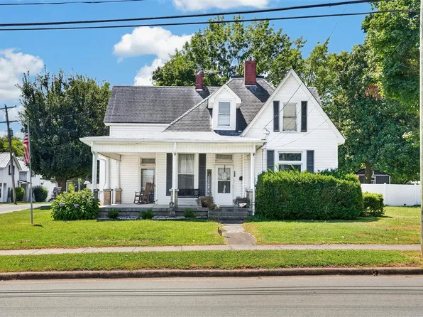 401 W Cedar St, Franklin, KY 42134