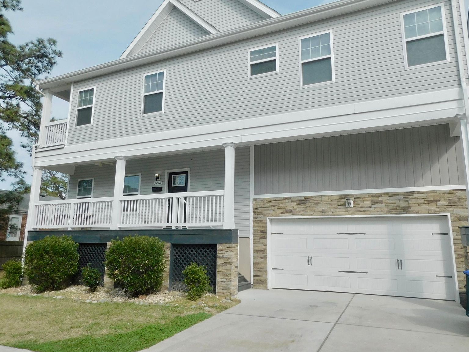 3218 Pretty Lake Ave B, Norfolk, VA 23518 Zillow