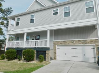 3218 Pretty Lake Ave #B, Norfolk, VA 23518